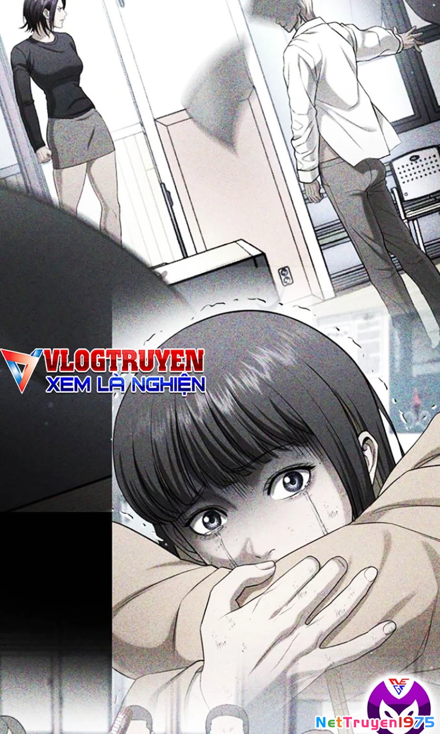 Goo Sera Chapter 27 - 73