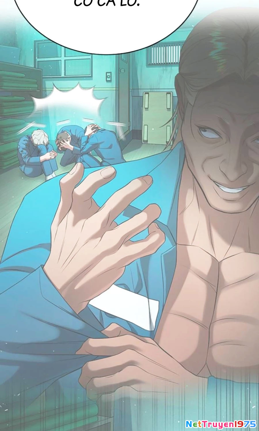 Goo Sera Chapter 27 - 85