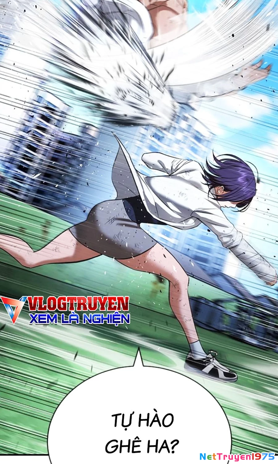 Goo Sera Chapter 27 - 92