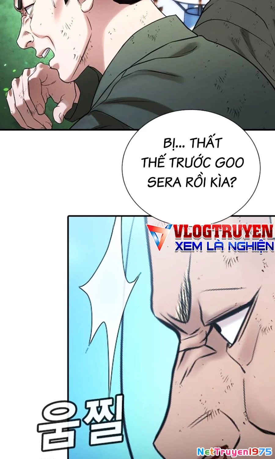 Goo Sera Chapter 27 - 119