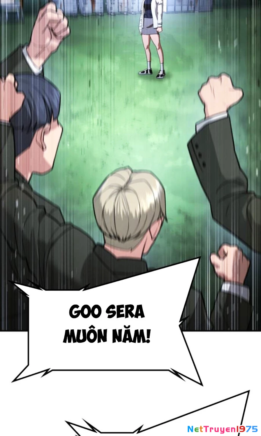 Goo Sera Chapter 27 - 132