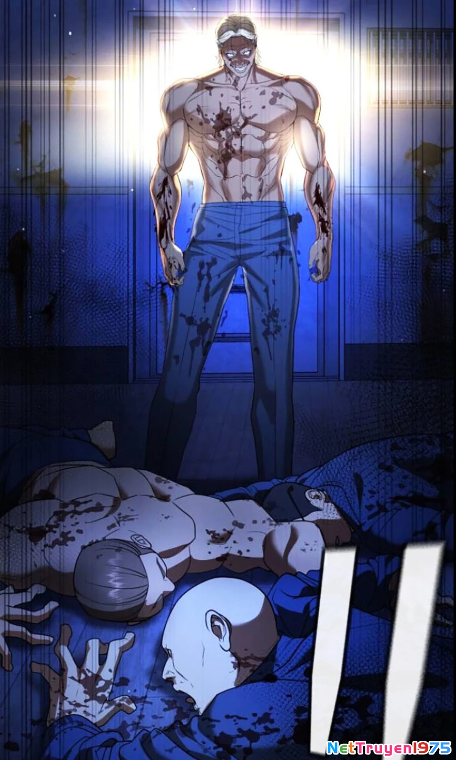 Goo Sera Chapter 27 - 154