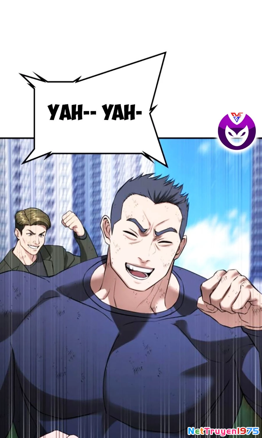 Goo Sera Chapter 27 - 201