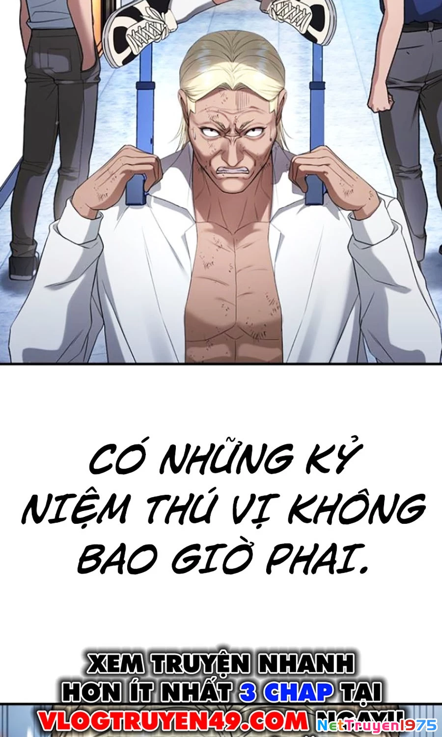 Goo Sera Chapter 27 - 224