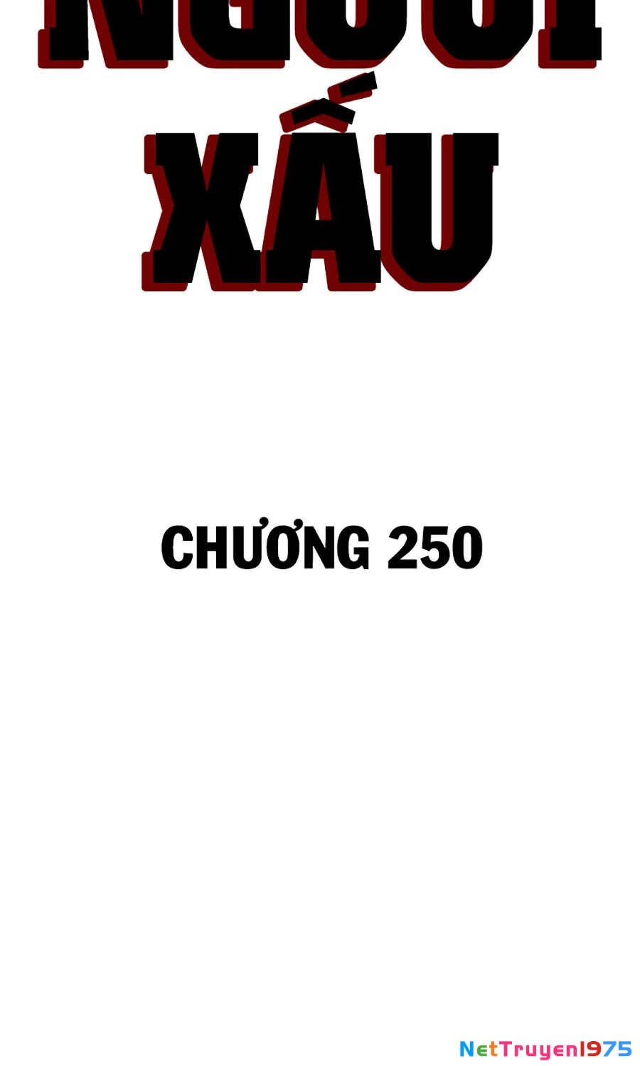 Người Xấu Chapter 250 - 7