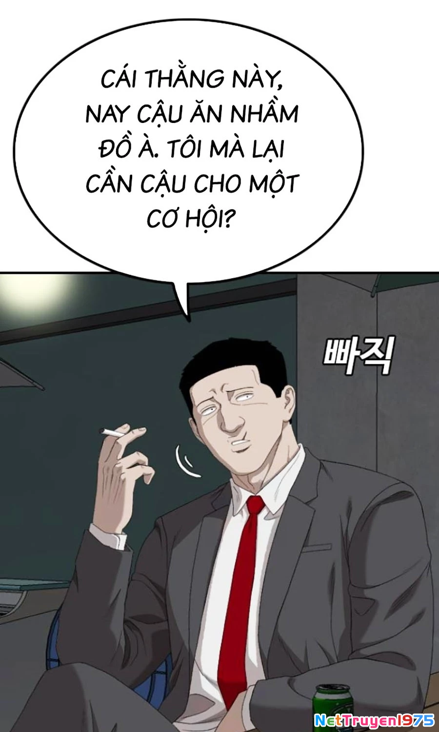 Người Xấu Chapter 250 - 13