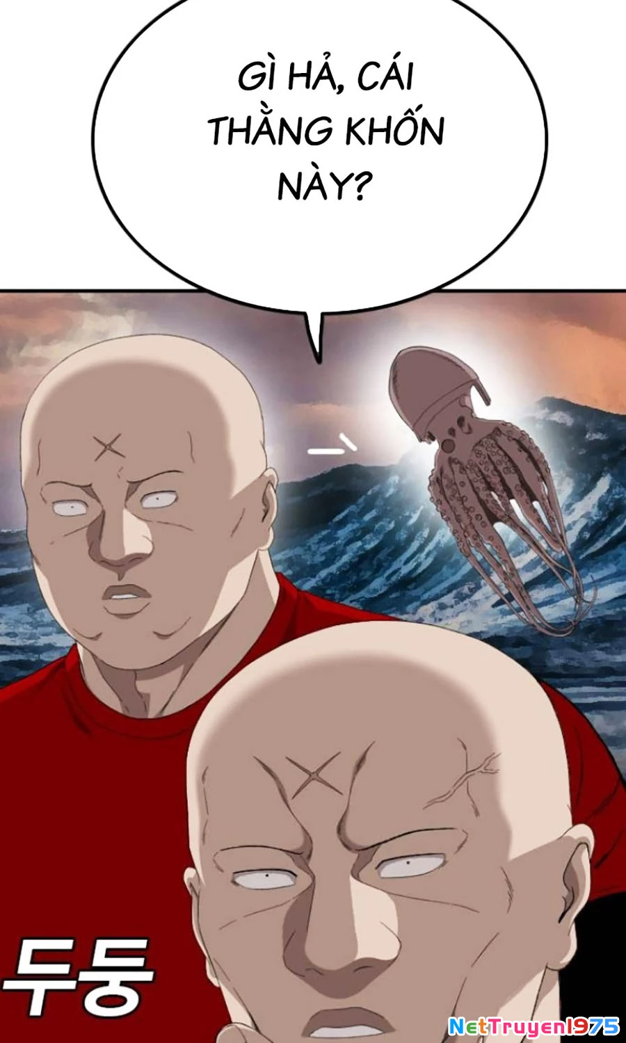 Người Xấu Chapter 250 - 18