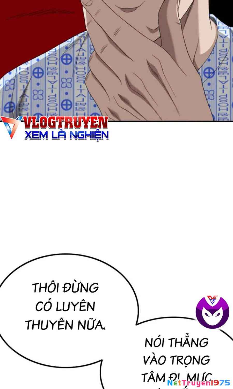Người Xấu Chapter 250 - 19