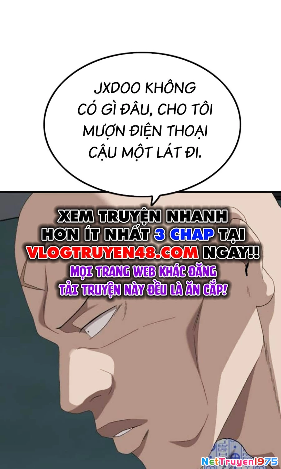 Người Xấu Chapter 250 - 21