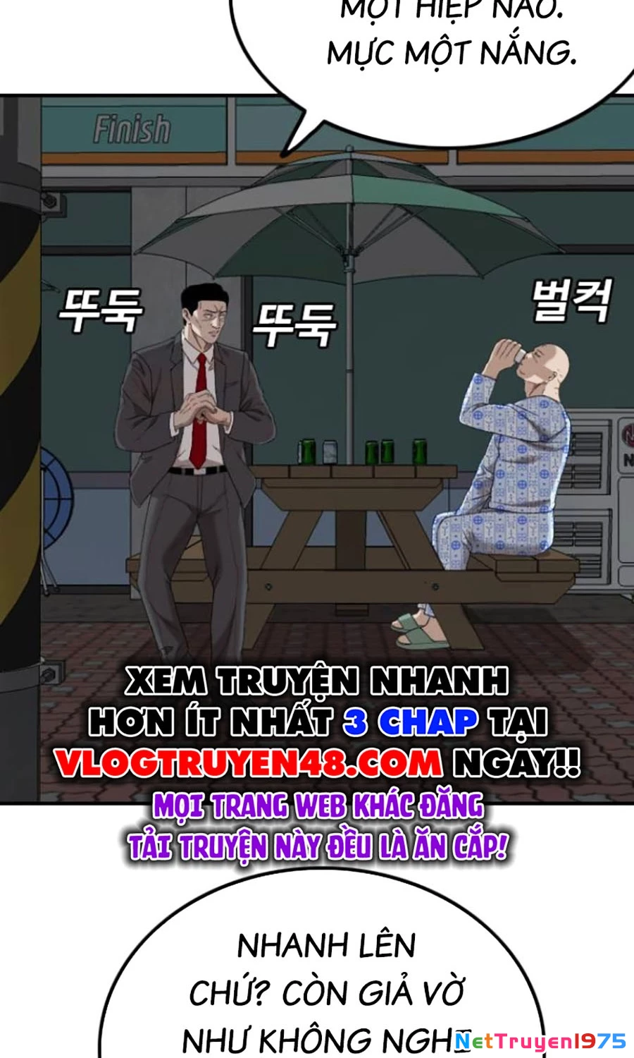 Người Xấu Chapter 250 - 28