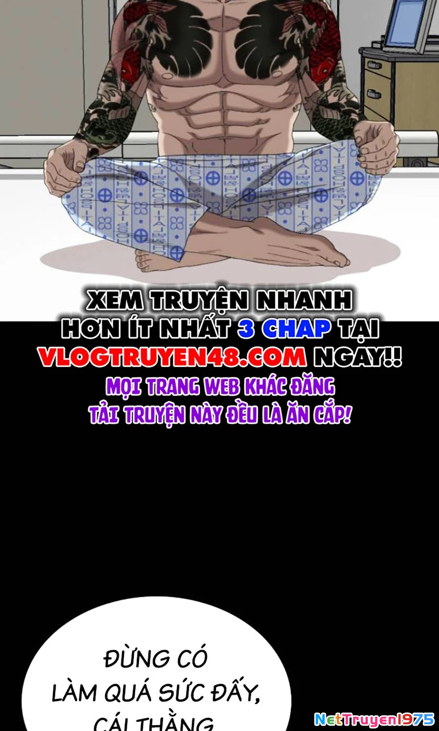 Người Xấu Chapter 250 - 36