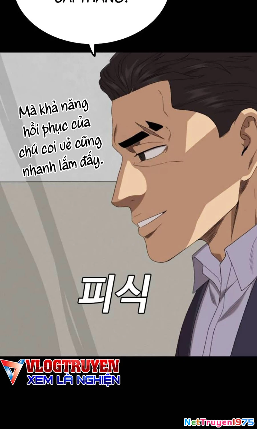 Người Xấu Chapter 250 - 37