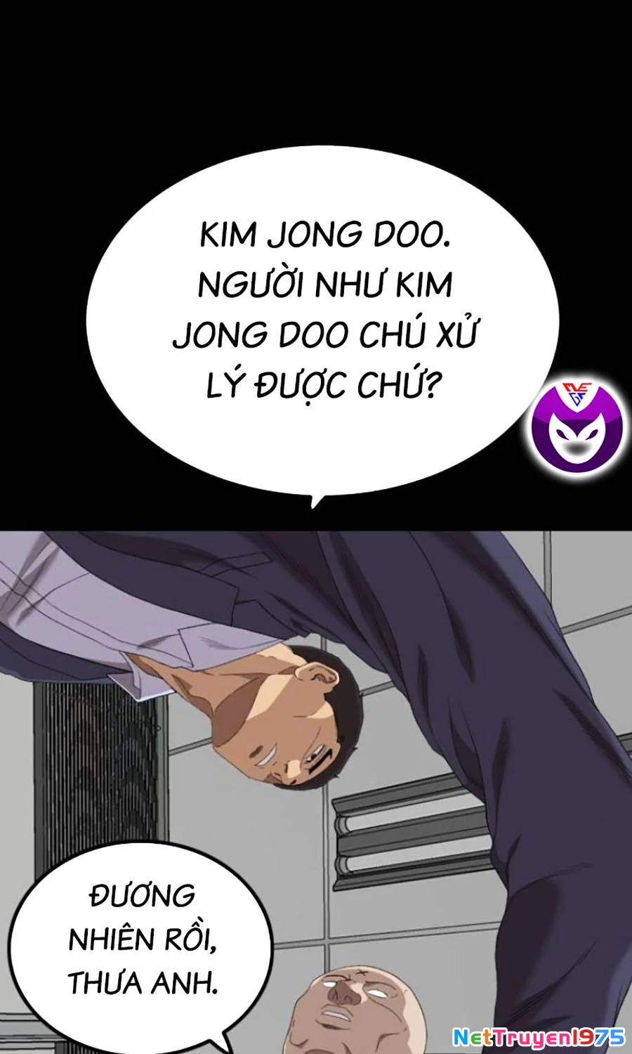 Người Xấu Chapter 250 - 38