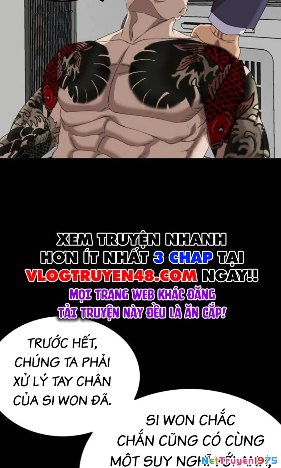 Người Xấu Chapter 250 - 39
