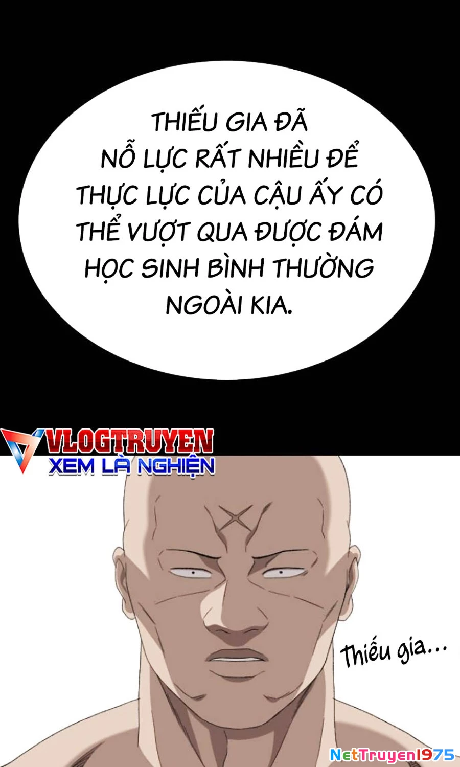 Người Xấu Chapter 250 - 41