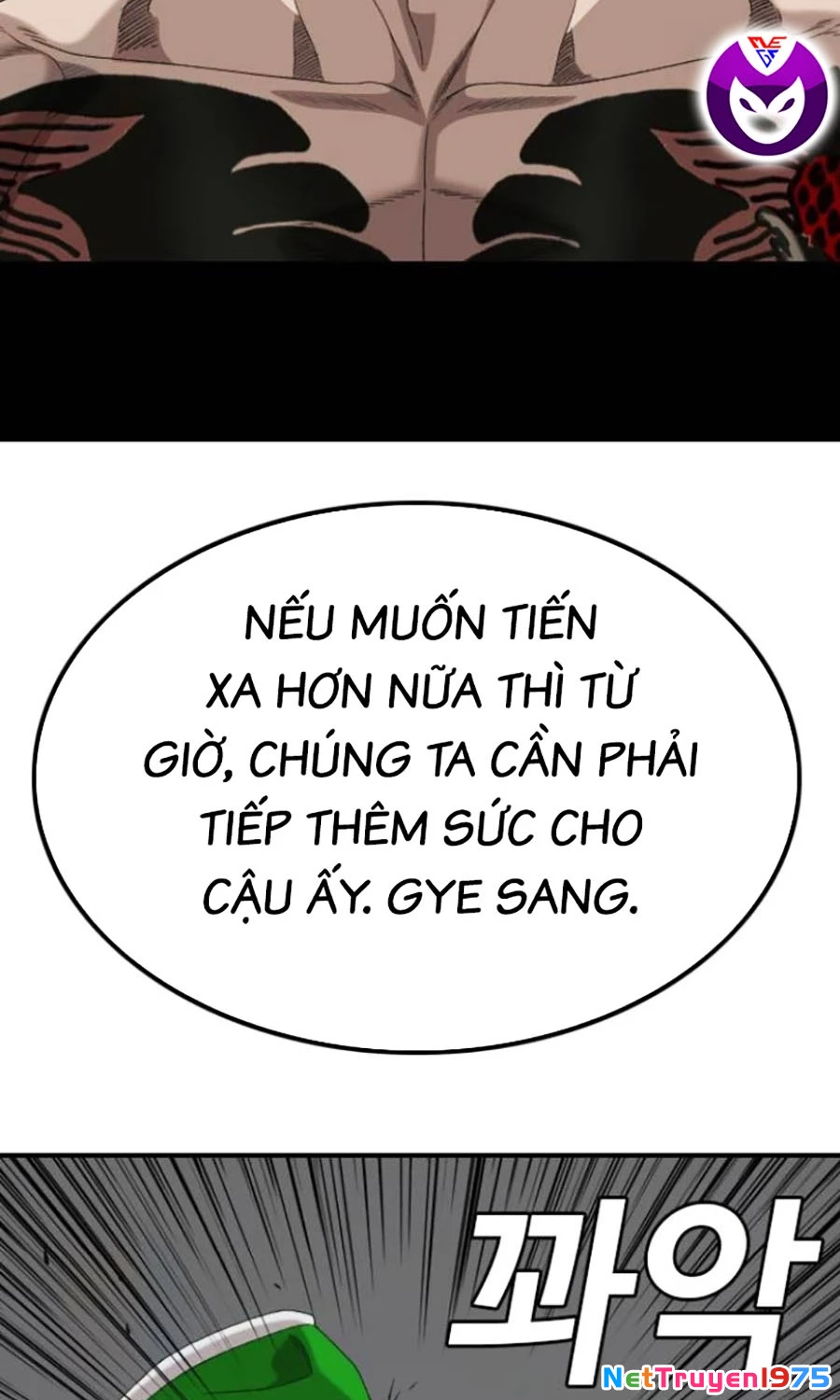 Người Xấu Chapter 250 - 42