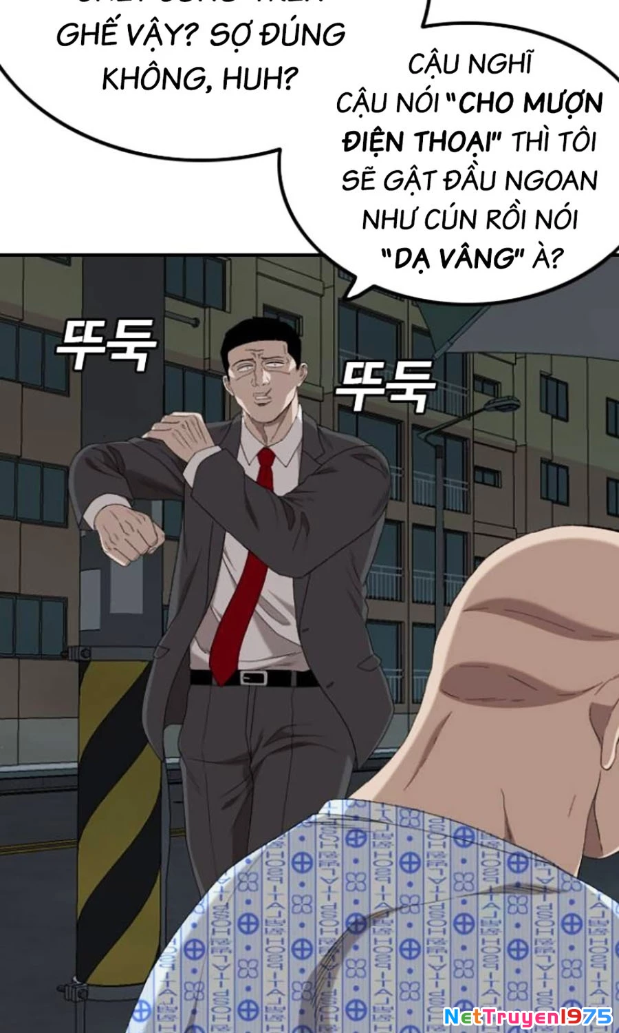 Người Xấu Chapter 250 - 44