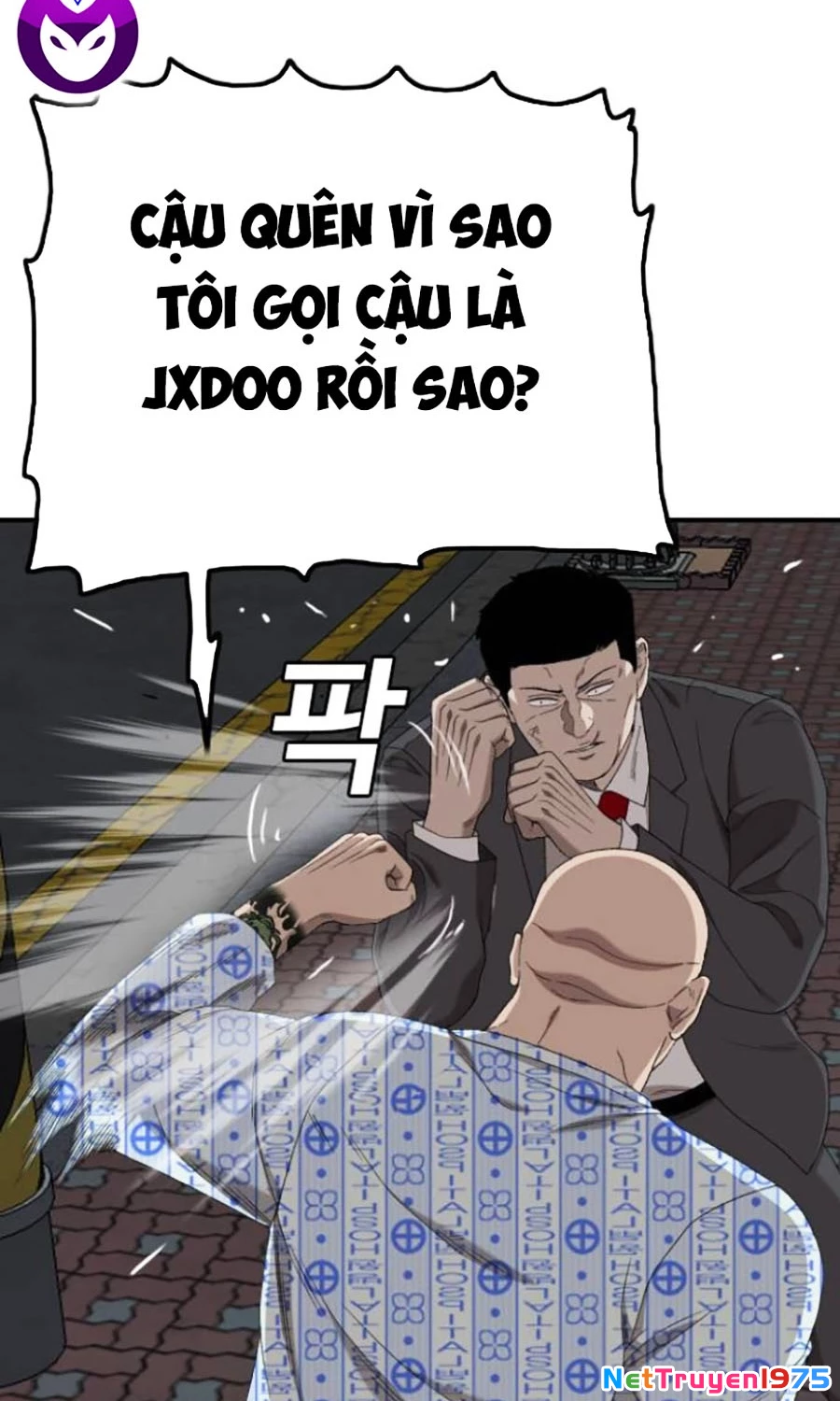 Người Xấu Chapter 250 - 53