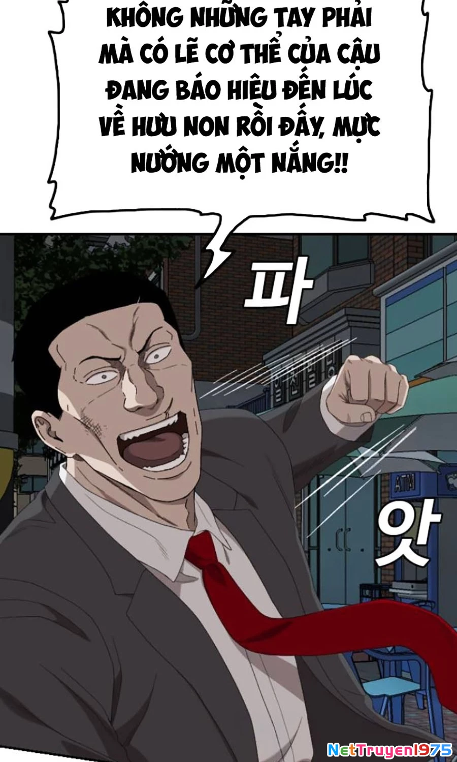 Người Xấu Chapter 250 - 57