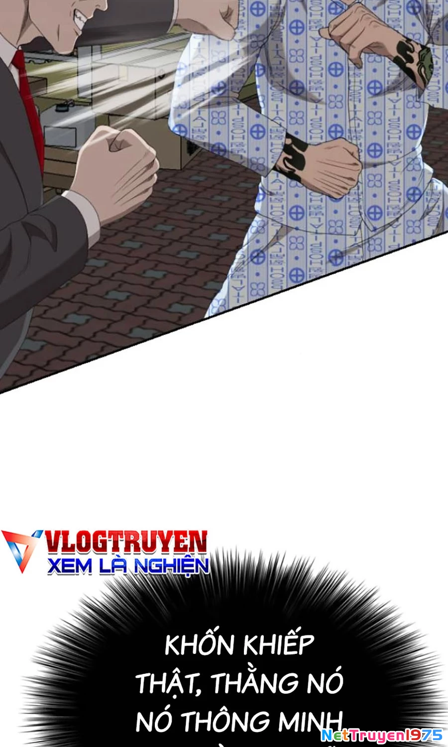 Người Xấu Chapter 250 - 59