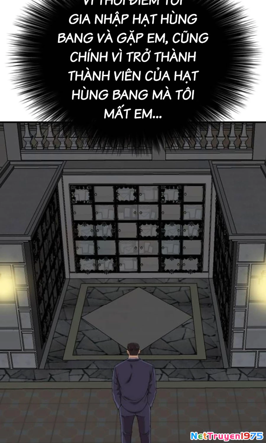 Người Xấu Chapter 250 - 73