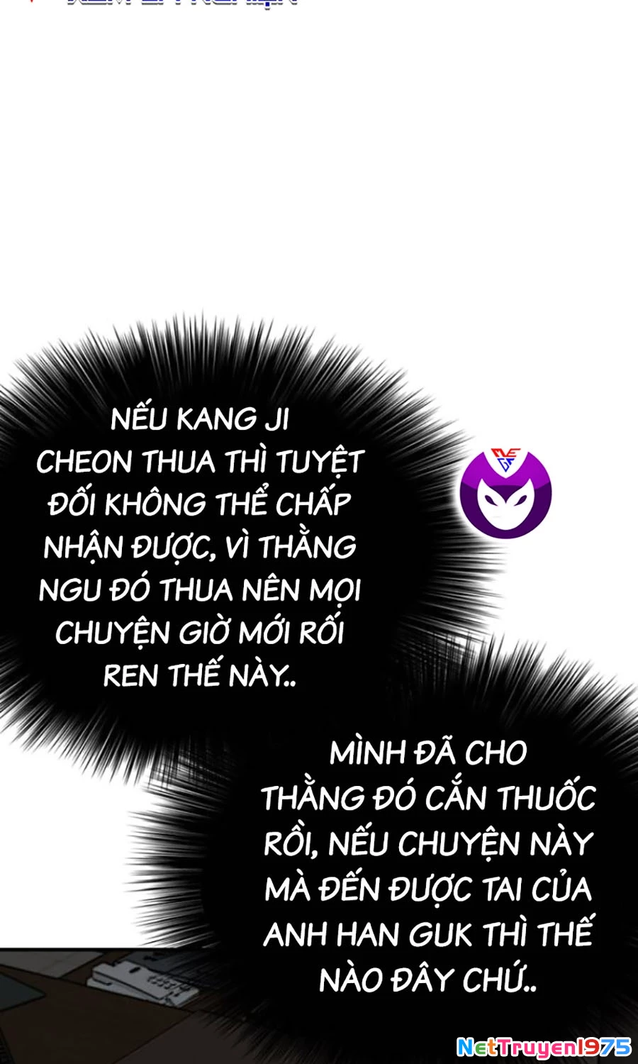 Người Xấu Chapter 250 - 94