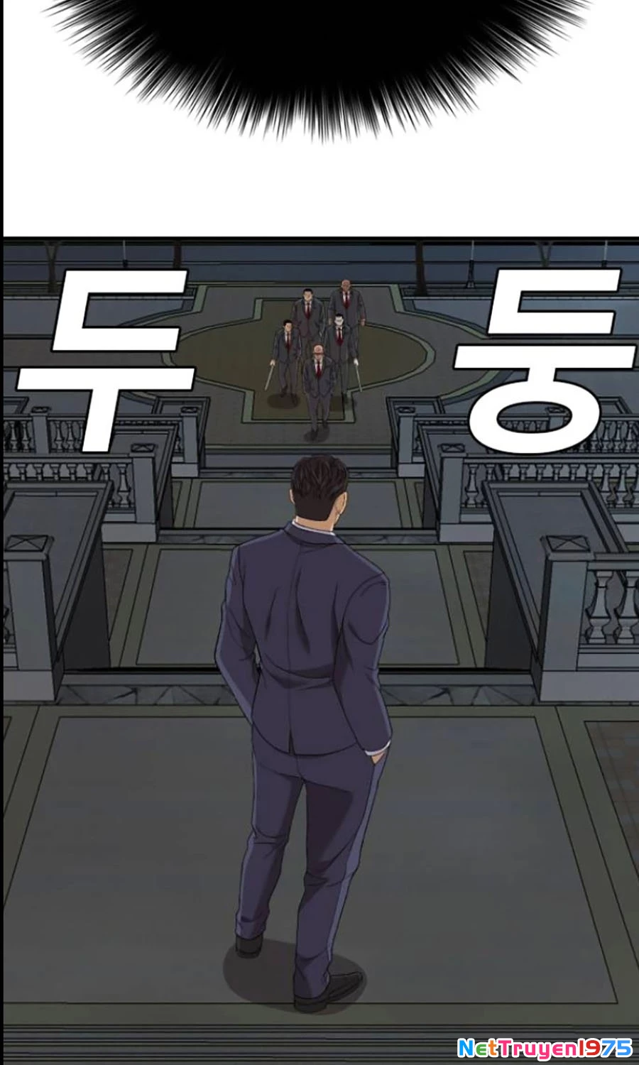 Người Xấu Chapter 250 - 114