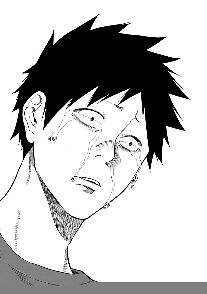 Cigarette And Cherry Chapter 115 - Trang 2