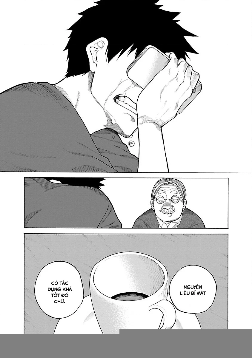 Cigarette And Cherry Chapter 115 - Trang 2