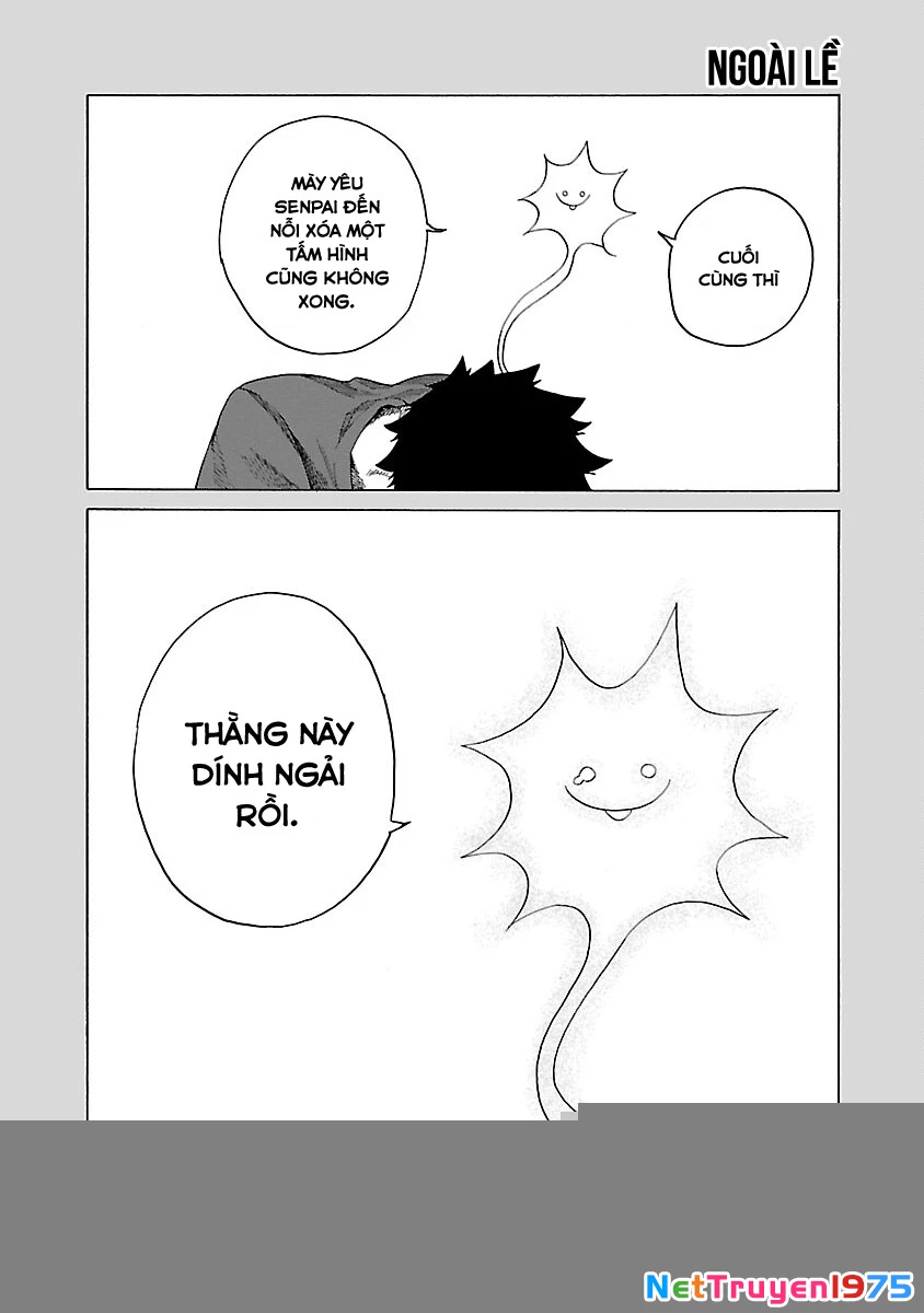 Cigarette And Cherry Chapter 115 - Trang 2