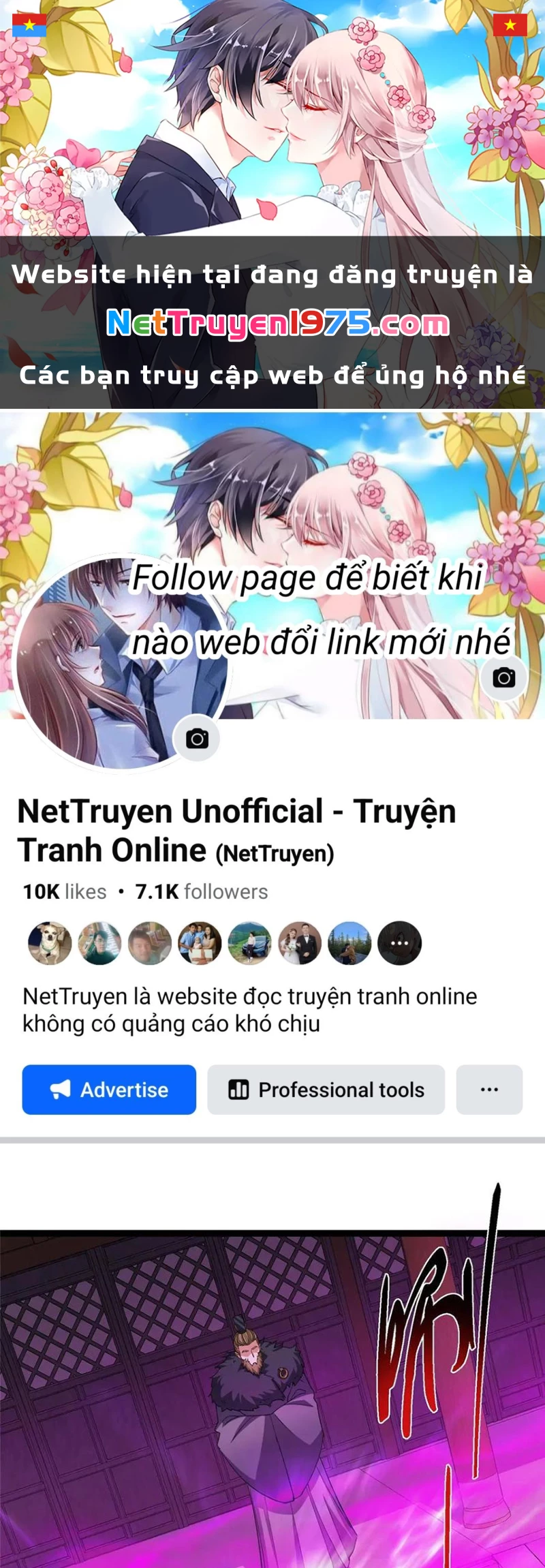 Chưởng Môn Khiêm Tốn Chút Chapter 494 - 1
