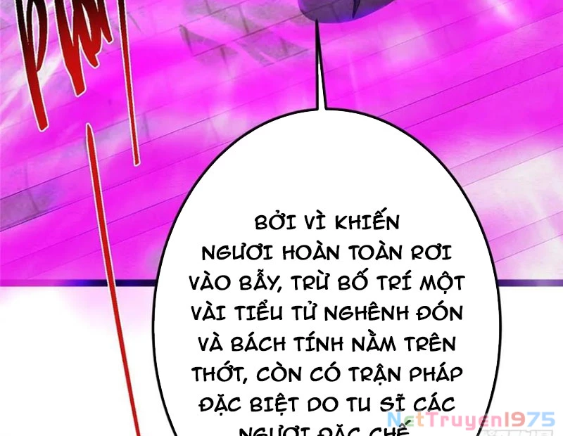 Chưởng Môn Khiêm Tốn Chút Chapter 494 - 3