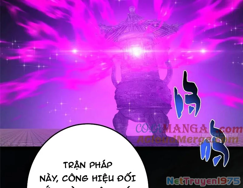 Chưởng Môn Khiêm Tốn Chút Chapter 494 - 5