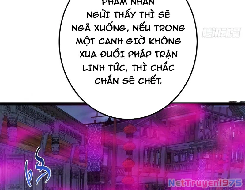Chưởng Môn Khiêm Tốn Chút Chapter 494 - 9