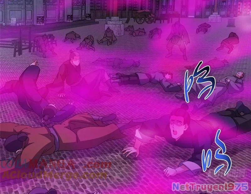 Chưởng Môn Khiêm Tốn Chút Chapter 494 - 10