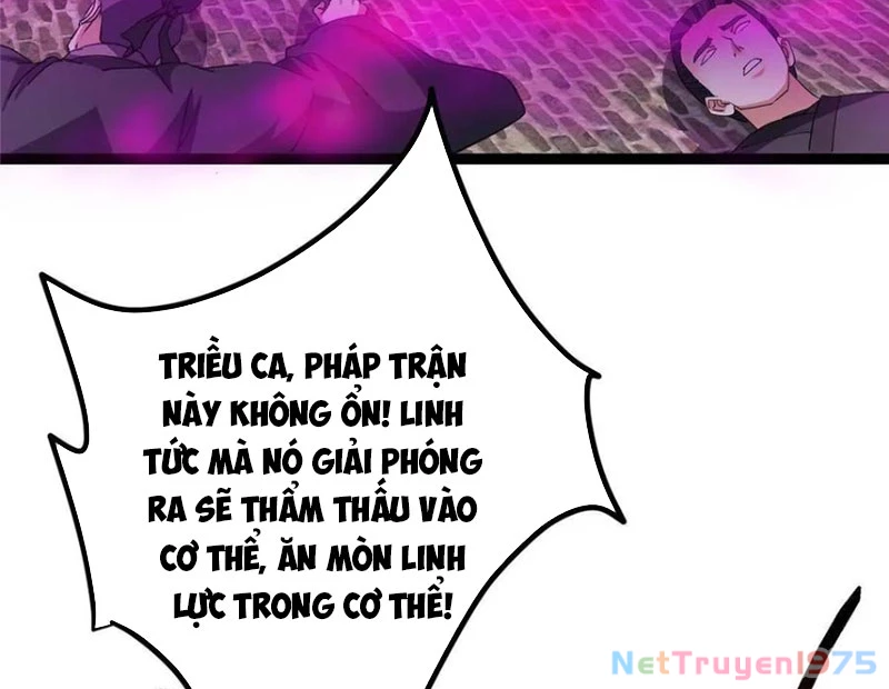 Chưởng Môn Khiêm Tốn Chút Chapter 494 - 11