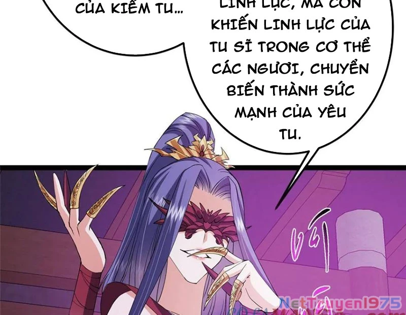 Chưởng Môn Khiêm Tốn Chút Chapter 494 - 15