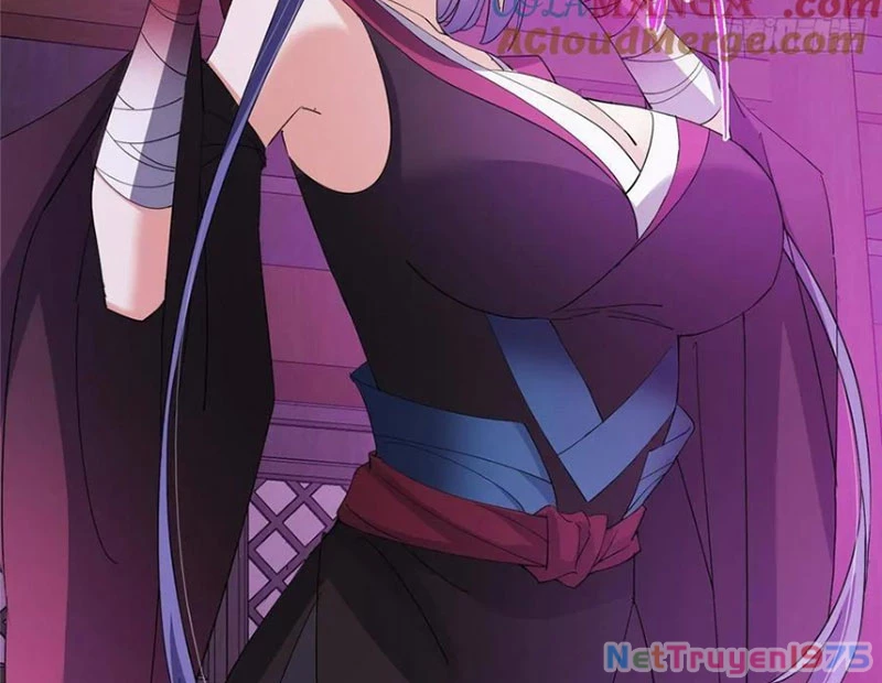 Chưởng Môn Khiêm Tốn Chút Chapter 494 - 16