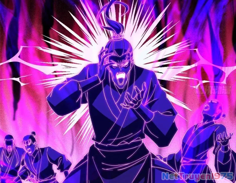 Chưởng Môn Khiêm Tốn Chút Chapter 494 - 19