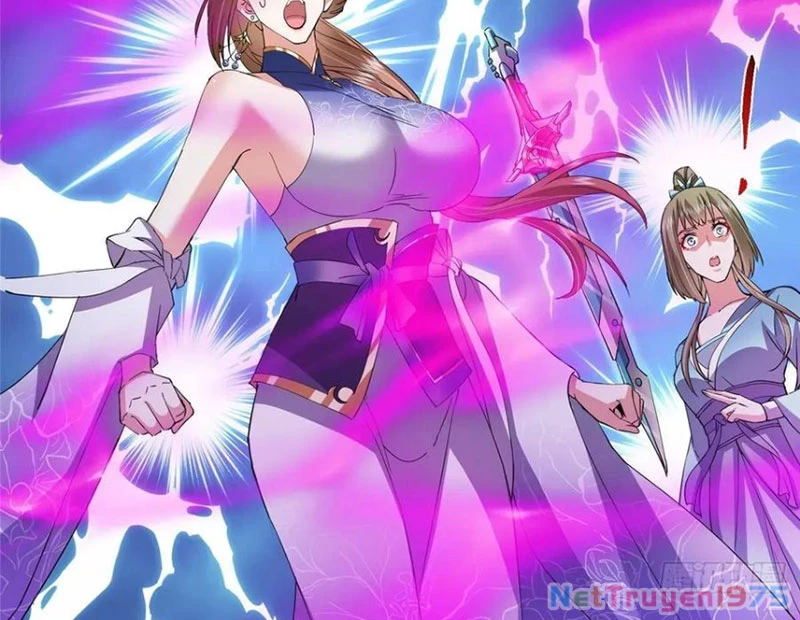 Chưởng Môn Khiêm Tốn Chút Chapter 494 - 22