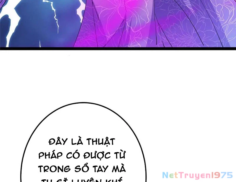 Chưởng Môn Khiêm Tốn Chút Chapter 494 - 23