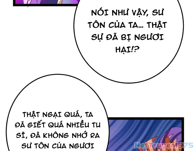 Chưởng Môn Khiêm Tốn Chút Chapter 494 - 29