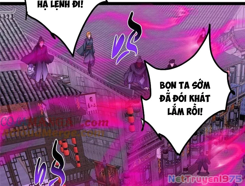Chưởng Môn Khiêm Tốn Chút Chapter 494 - 40