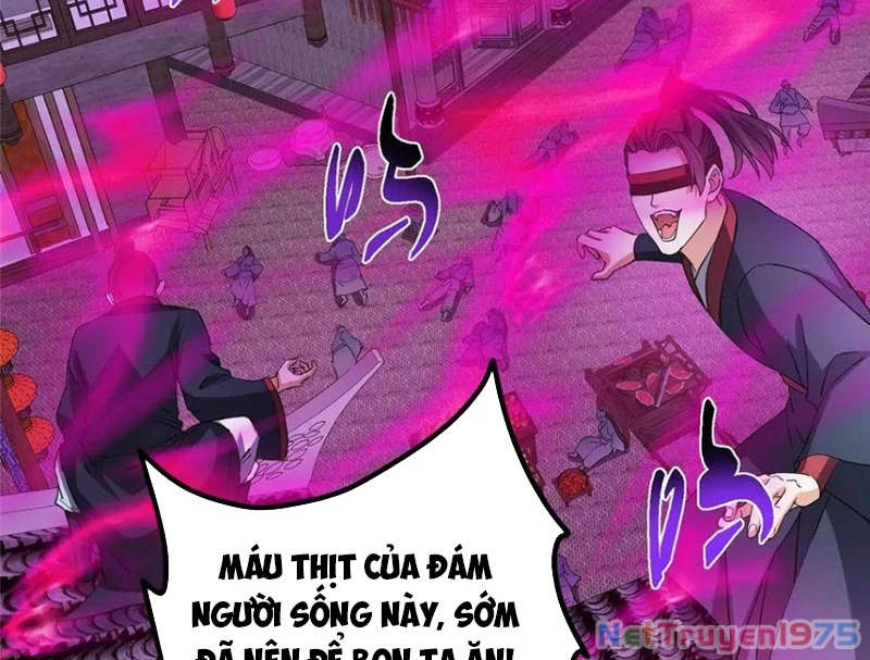 Chưởng Môn Khiêm Tốn Chút Chapter 494 - 41