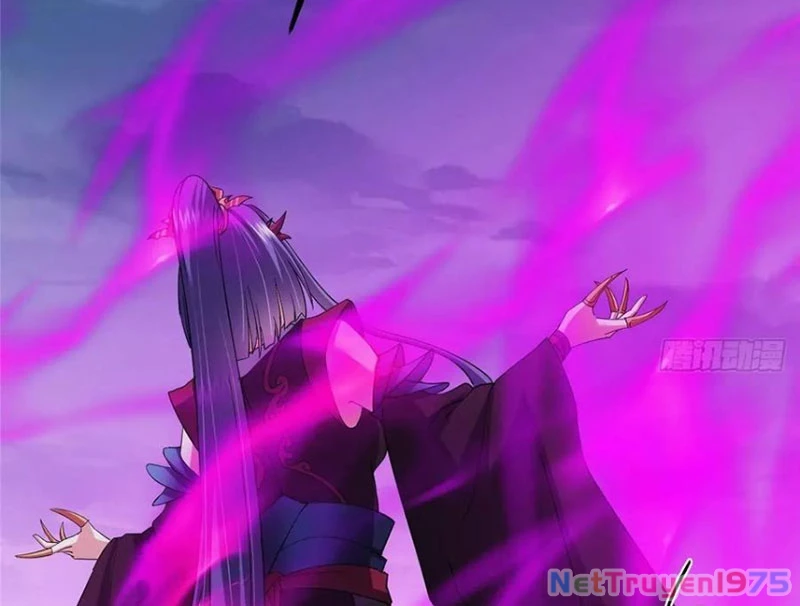 Chưởng Môn Khiêm Tốn Chút Chapter 494 - 47