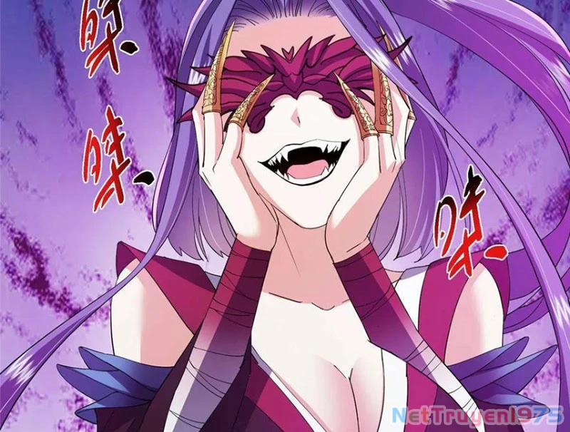 Chưởng Môn Khiêm Tốn Chút Chapter 494 - 53