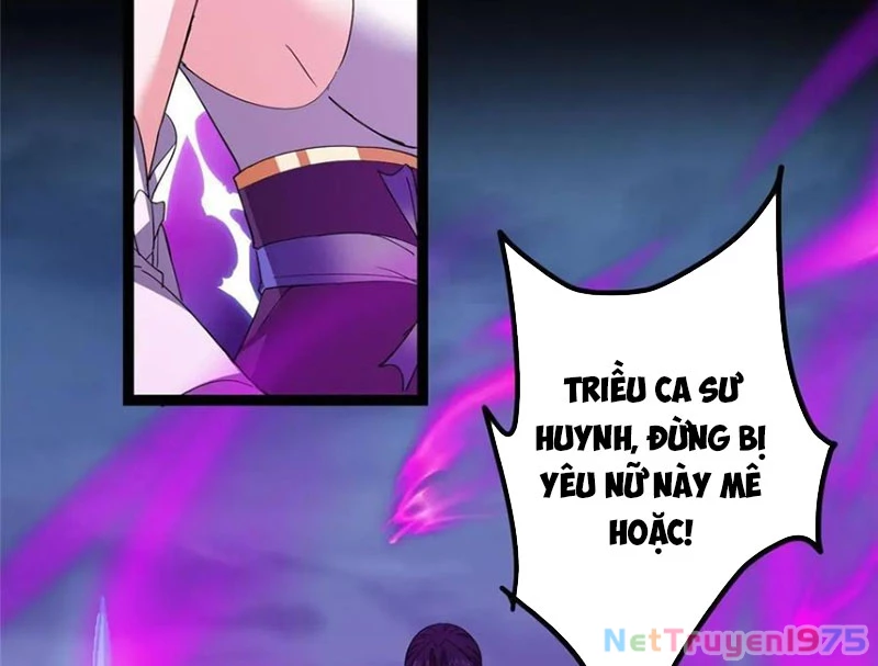 Chưởng Môn Khiêm Tốn Chút Chapter 494 - 57