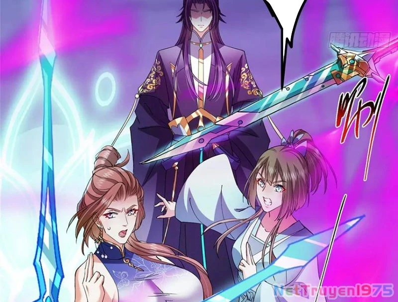 Chưởng Môn Khiêm Tốn Chút Chapter 494 - 58