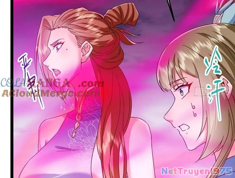 Chưởng Môn Khiêm Tốn Chút Chapter 494 - 71
