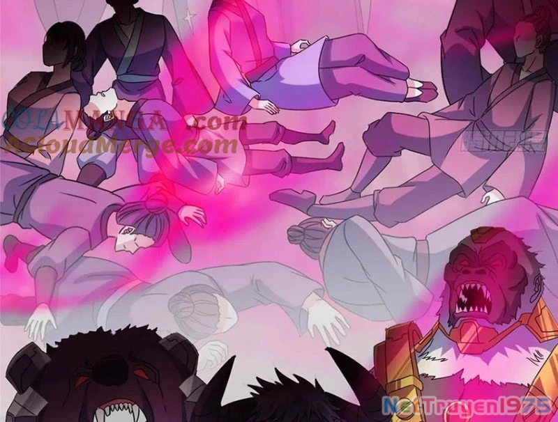 Chưởng Môn Khiêm Tốn Chút Chapter 494 - 87